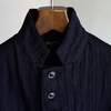 VICTORIANS　INDIGO　BLOUSON　1880　＜AL＞