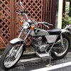 TL125ミーティング（初日）