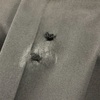 【ADHD長男】学生ズボンに穴をあける