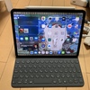 新型iPad Pro着弾