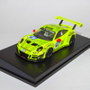 【ポルシェ911 GT3 R・スパーキー1/64】気まぐれミニカーレビュー - Vol.8