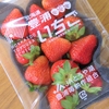 ６月と言えば…？　🍑🍎🍓🍒🍏