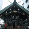 築土神社（東京都千代田区九段北1-14-21）