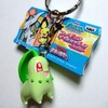 バンプレスト 劇場版ポケットモンスターダイヤモンド＆パール フィギュアキーホルダー2〜2009〜(9月中旬登場)