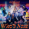 Lapillus -『Who's Next』【かなるび／歌詞／和訳】