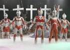 ウルトラマンエース14話「銀河に散った５つの星」　～異次元超人エースキラー・裏宇宙・超光速ミサイル№７！　市川森一の卒業作か!?　難敵攻略の娯楽作か!?