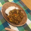 野菜モリモリカレーと定食屋