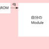 Python3でVerilog用画像入力テストベンチ自動生成