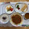 3/6(水)の給食