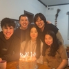 メグ、18歳、大人ですって！