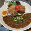 『ロックなカレー屋 YASSカレー』