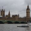 【2015.9】ロンドン旅行　その12 最終日はツアーに参加！