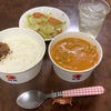 松屋の新メニュー「ゴロッとチキンのバターチキンカレー」を食べてみた話