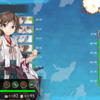 俺提督の渾作戦前半