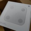 スマート体組成計 Xiaomi Mi Scale2を買った