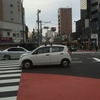 新宿・高田馬場界隈を流している変な街宣車を撮った！