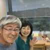 【授業】「生涯学習と成人教育学」の第14回目で最終回／たじたじさん所沢へ