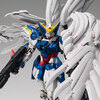 【新機動戦記ガンダムW】G.F.F.M.C『ウイングガンダムゼロ（EW版）Noble Color Ver.』GUNDAM FIX FIGURATION METAL COMPOSITE 可動フィギュア【バンダイ】より2023年2月発売予定♪