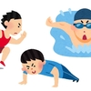 運動することで集中力UP