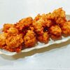 『超ヘルシー！～続・豆腐と鶏むね肉のナゲット』と『つくれぽ三昧(^^♪～スープとサラダ』