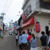 千龍ラーメン＠熊本県玉名市　「ラーメン」