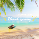 BLESSED JOURNEY