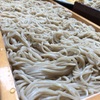 老舗の江戸前手打ち蕎麦に舌鼓「多め勢（ためせい）」