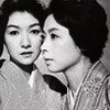 成瀬巳喜男監督『妻として女として』（1961年）