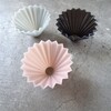 ORIGAMIコーヒードリッパー