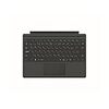 マイクロソフト Surface Pro タイプカバー ブラック FMM-00019 日本語キーボード