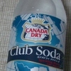 CANADA DRY ClubSoda