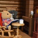 おみのたり