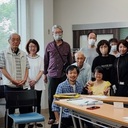 茶山台3丁西部自治会Web