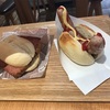 今日のごはん