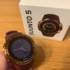 SUUNTO 5をご提供いただきました！レビュー書いていきます！【スント5】