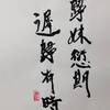 雷澤歸妹（らいたくきまい）四爻