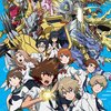 4月27日（金）～「デジモンtri.ショップ PART5 」in 池袋P'PARCO＆なんばマルイのオープンが決定！！