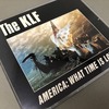 曲名：America: What Time Is Love?／The KLF