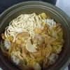 素朴な家庭料理１週間の記録