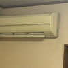 大人は汗だくで我慢出来ても乳幼児には無理な暑さでした。