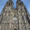 デュッセルドルフのライバル⁈世界遺産の大聖堂など見所満載のケルン：大聖堂と教会の違いは？