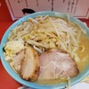 毎日ラーメン健康法