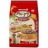 愛犬も夢中！「グラン・デリ ふっくら仕立て」正直レビュー：食いつき、成分、気になる点を徹底解剖