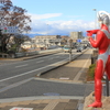 奥州街道を歩く　１６　矢吹宿〜郡山宿　その１
