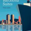 Descarga gratuita de libros de audio para computadora BARCELONA SUITES: ONZE CONTES