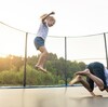 Tips To Take Into Consideration Just Before Acquiring A Yard Trampoline