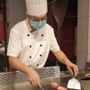 【鉄】新北市(二訪):美味しさそのまま！和牛鉄板焼き「寅蔵鉄板焼 樹林店」＠樹林