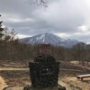 浅間高原ラン18キロ：雲は多めながらコンディションはまずまず内容はダメダメ