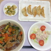 12/27（火）の昼食