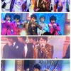 FNS歌謡祭～♪